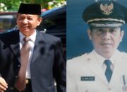 Sulsel Berduka, Mantan Gubernur Amin Syam Meninggal Dunia
