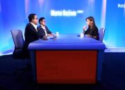 Politisi Demokrat Ungkap Penjelasan Anies di Mata Najwa Ngeles