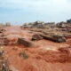 Banjir Bandang Hantam Libya, Ribuan Orang Tewas (Foto Istimewa)