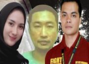 Buronan Polisi Eks Kasat Narkoba Kurir Fredy Pratama Dicokok