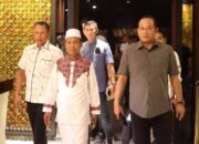 Polri Gandeng Ustaz Das’ad Latif Dorong Pemilu Damai