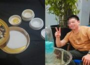 Suami Owner ZR Glow Overacting, Ngaku Anggota, Anggota Apa Pak?