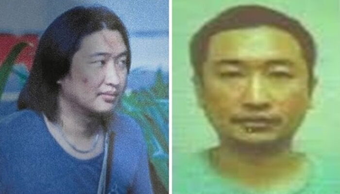 Tampang Gembong Narkoba Kelas Kakap Fredy Pratama yang Diburu Polisi