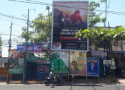 GRB : Jangan Pilih Caleg Makassar Perusak Lingkungan