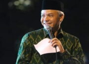 Ganjar Angan-angankan Jika Terpilih Jadi Presiden Gaji Guru Rp 30 Juta