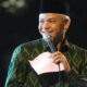 Ganjar Pranowo (Foto Akun Facebook Ganjar)