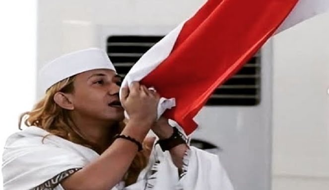 Habib Bahar Bersumpah Tak Akan Biarkan Warga Rempang Berjuang Sendiri