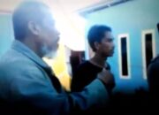 Kades Bontoloe Dituding PHP, 3 Bulan Gaji Pegawai Honor Tak Dibayar