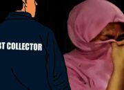 Berdalih Ringankan Angsuran, Debt Collector FIF Lecehkan IRT