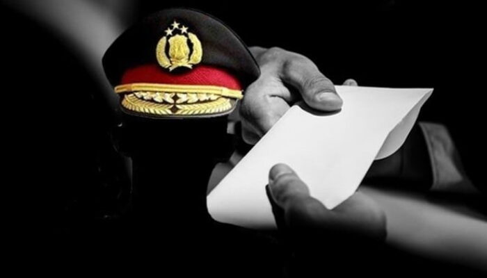 Modus Tipu-tipu, Oknum Polisi Kuras Uang Anak Petani di Takalar