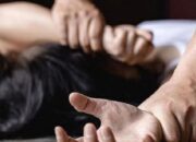 Apes! Terperangkap Sanksi Adat, Mama Muda Diperkosa Pak Kades