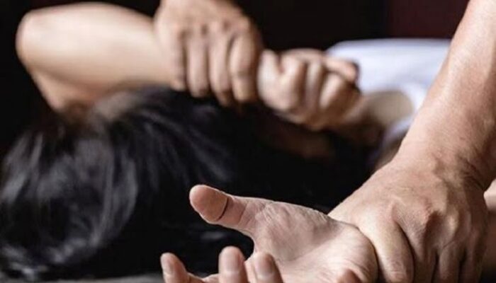 Apes! Terperangkap Sanksi Adat, Mama Muda Diperkosa Pak Kades