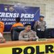 Polisi Tangkap Dua dari Tiga Preman Pemalak di Pelabuhan Makassar