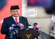 BNPT Usulkan Semua Tempat Ibadah Dikontrol Pemerintah