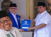 PAN Minta PKB Angkat Kaki dari Koalisi Indonesia Maju