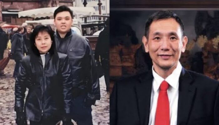 Heboh, Wanita Lesbi Adik Jusuf Hamka Palsukan Identitas Nikahi Perempuan