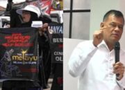 Mantan Panglima TNI Ingatkan Suku Melayu Siap Perang Sampai Mati