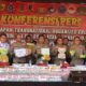 Polisi Bongkar Jaringan Narkoba Aset Triliunan Bos Fredy Pratama