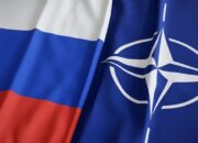 NATO Siap Terlibat Perang Jangka Panjang Lawan Rusia di Ukraina