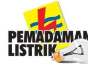 PLN Tidak Becus, Pemadaman Listrik di Makassar Rugikan Pelanggan