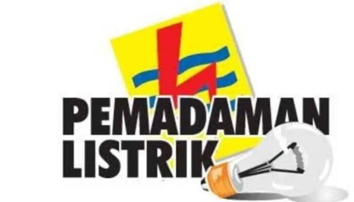 PLN Tidak Becus, Pemadaman Listrik di Makassar Rugikan Pelanggan