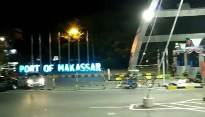 Pelabuhan Soekarno Hatta Makassar Rawan Preman Pemalak