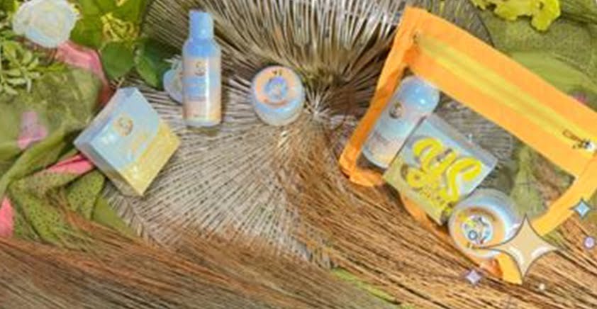 Produk YS Beauty Care BPOM