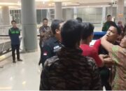 Viral, Petugas PT Pelni Makassar Diduga Pungli, Penumpang Ngamuk