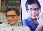 Rocky Gerung Sebut Kaesang Pangarep Jadi Musibah di PSI