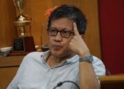 PDIP Cabut Laporan Polisi Terhadap Rocky Gerung