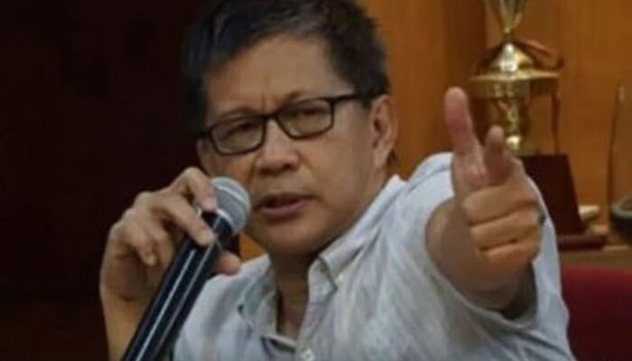 Kasus Korupsi Cak Imin Jadi Senjata Jokowi Gagalkan Anies