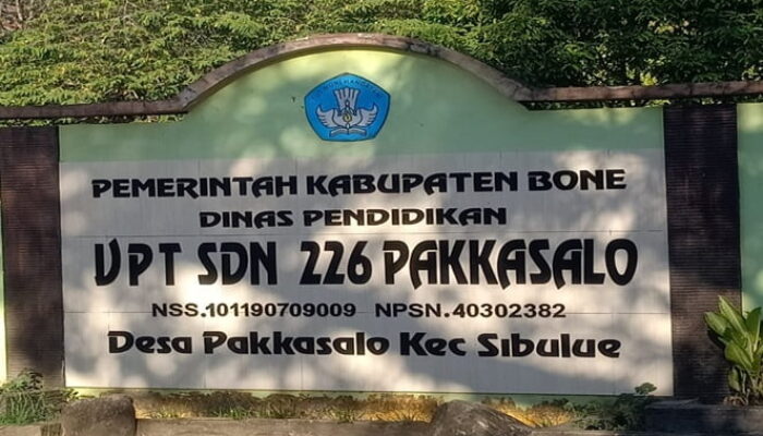 Siswi SD Dilecehkan Oknum Guru di Bone, GRB Minta Polisi Tangkap Pelaku