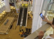 Banjir Bandang Terjang Hong Kong, Satu WNI Tewas