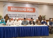 430 Tokoh Nyatakan Mosi Tidak Percaya Terhadap Presiden Jokowi