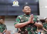 Mabes TNI Tanggapi Soal Panglima Perintahkan Piting Rakyat Rempang