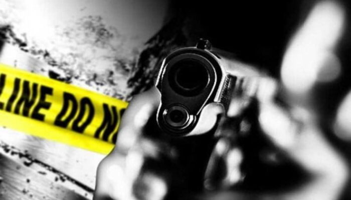 Ajudan Kapolda Kaltara Tewas Tertembak Senjata Sendiri