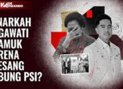 PDI Perjuangan Gugat Perdata Ade Armando Rp 200 Miliar