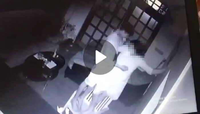 Hoax, Aksi Mahasiswa STIKES Panakkukang Bunuh Diri Massal