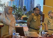 BPKAD Adakan Workshop Penatausahaan Keuangan SKPD di Aston Makassar