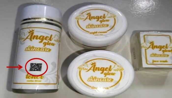 Tipu Muslihat Owner Angel Glow Edarkan Skincare Ilegal Bukan BPOM