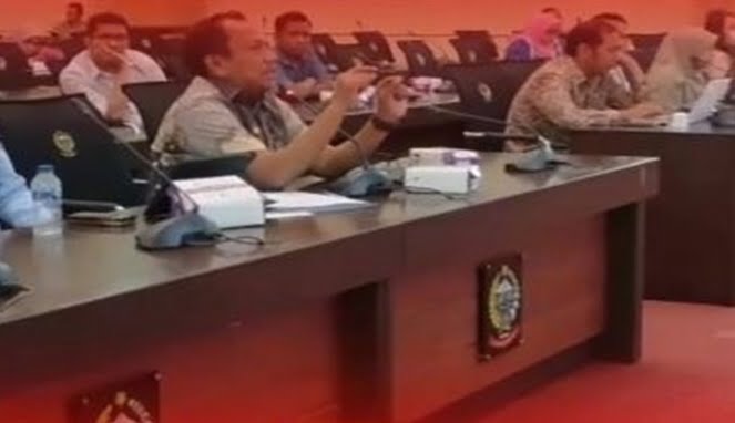 BPKAD Makassar Rumuskan Strategis Percepatan Serapan APBD