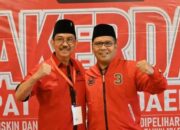 Danny Pomanto Mundur dari Ketua TPN Ganjar-Mahfud MD di Sulsel