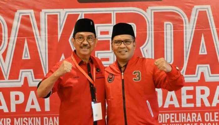 Danny Pomanto Mundur dari Ketua TPN Ganjar-Mahfud MD di Sulsel