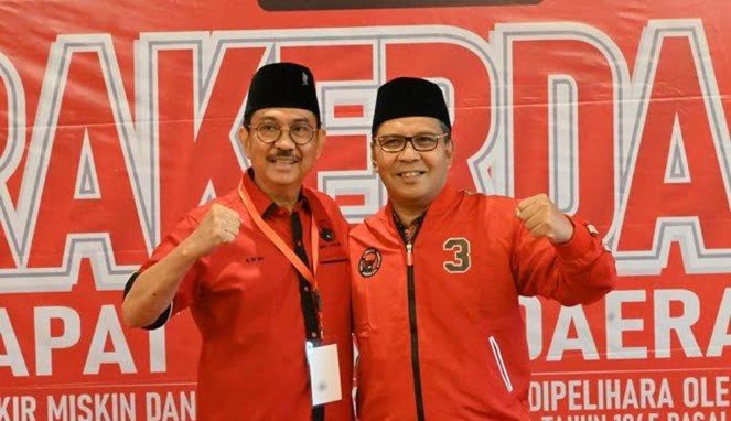 Danny Pomanto Mundur dari Ketua TPN Ganjar-Mahfud MD di Sulsel