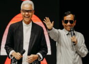 Mahfud MD Tak Ingin Namanya dan Ganjar Disingkat