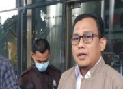 KPK Panggil 3 Advokat Terkait Kasus ‘korupsi’ di Kementan