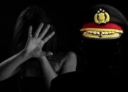 Oknum Polda Sulsel Bripda FN ‘Preteli’ Wanita Berulang Kali hingga Hamil