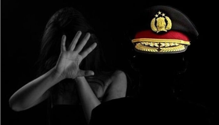 Oknum Polda Sulsel Bripda FN ‘Preteli’ Wanita Berulang Kali hingga Hamil