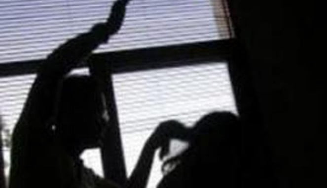 Viral, Dokter di Makassar Kepergok Ngamer Bareng Mahasiswi, Istri Dianiaya (Foto Ilustrasi)