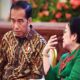 Politik 2 Kaki Dilegalkan PDIP 2014, Tapi Keteteran Dilakukan Jokowi di Pilpres 2024